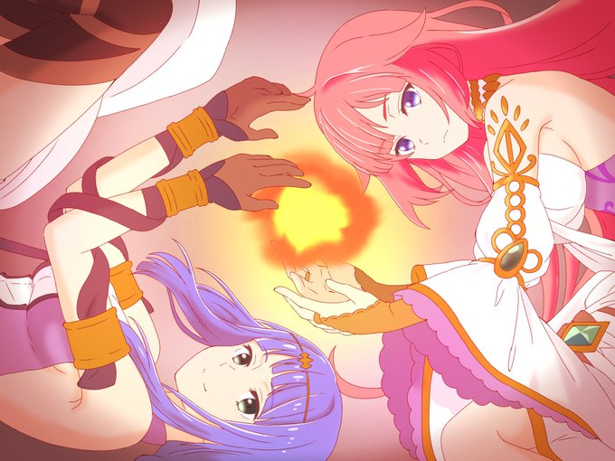 ダンまちのイラストまとめ ダンまちのイラストまとめ
