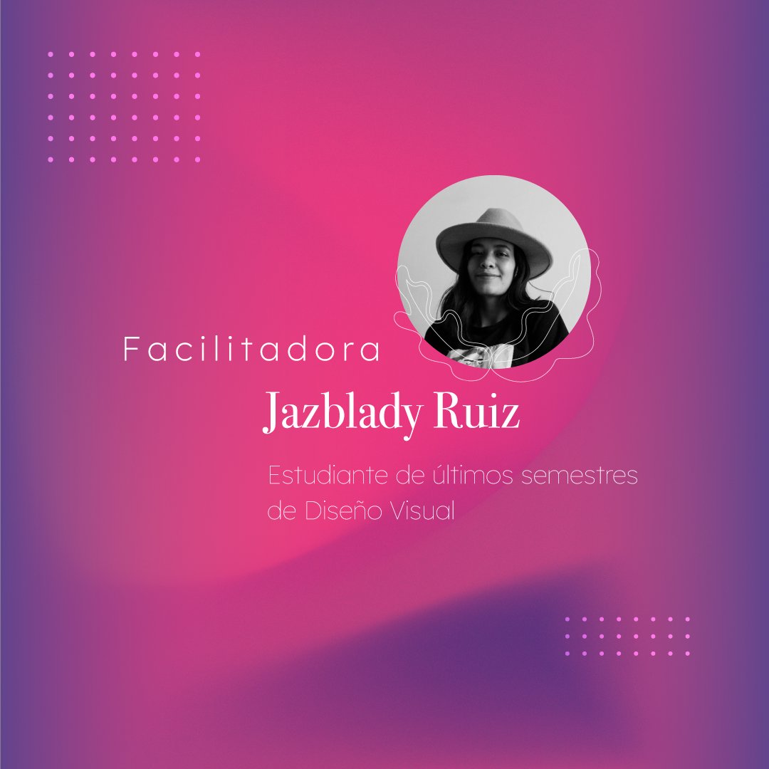 Enlace de inscripción en la biografía. Pronto más información.