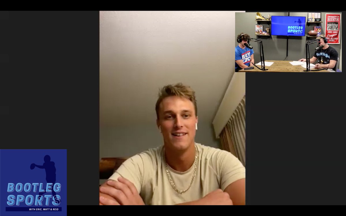 BootlegSports_'s tweet photo. Awesome interview coming Wednesday with @BlueJays draftee and former @DaytonBaseball star @TirottaR! https://t.co/myWZo8ijsx
