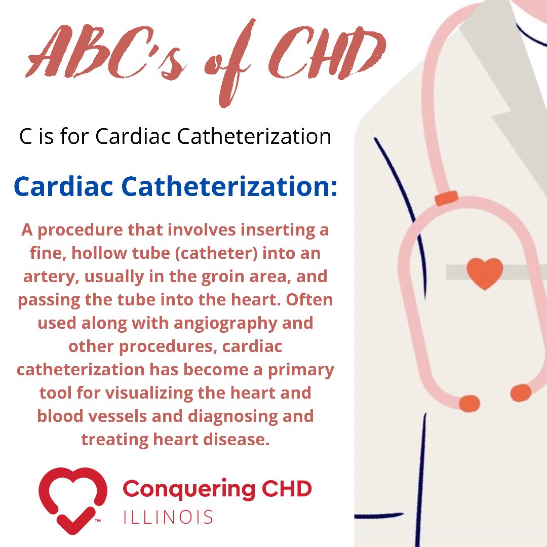 ConqueringCHDIL's tweet photo. Let’s say our ABC’s with CHD Terms! 

A is for Aorta! 
B is for Blue Baby!
C is for Cardiac Catheterization! 
D is for Diuretic! 

#conqueringchdinil #conqueringchd #chd #chdawareness #abc #bluebaby #ABCsofCHD #Diuretic #cardiaccath #aorta https://t.co/JpbbinZVrj