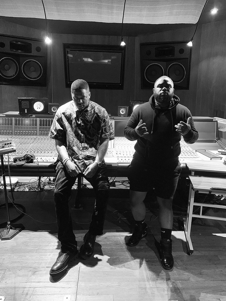 3  Days  In  With  <a href="/YG/">yg</a> #Grammymusic