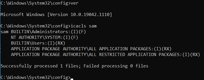<a href="/jonasLyk/">Jonas L</a> @pentestmatt Win10 20H2 has the same issue.