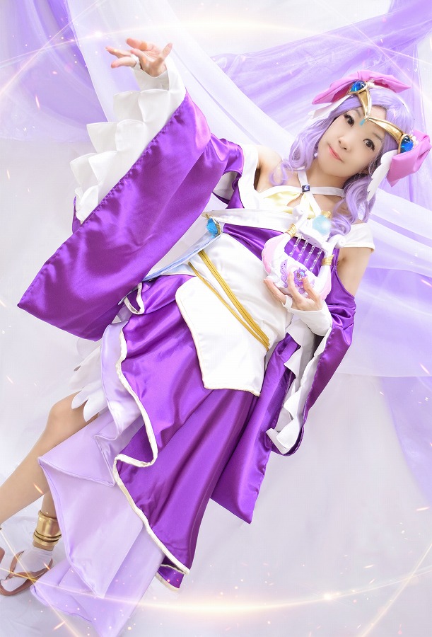 ヒーリングっどプリキュア　キュアアース　コスプレ　衣装 ヒーリングっどプリキュア キュアアース コスプレ 衣装