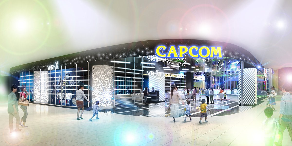 ゲームランド岡崎店 Capcomokazaki Twitter ゲームランド岡崎店 Capcomokazaki Twitter