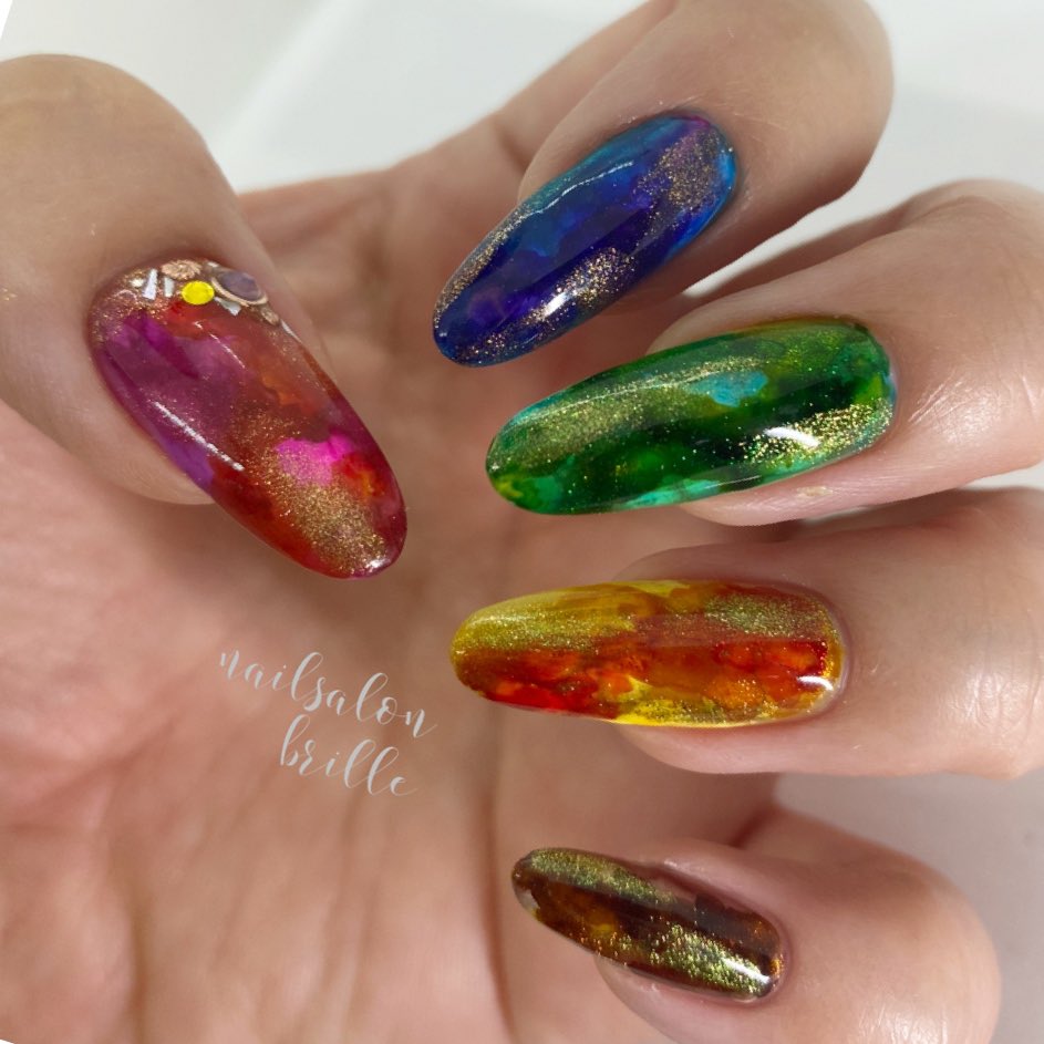 ネイルスクール Recherche Sur Twitter