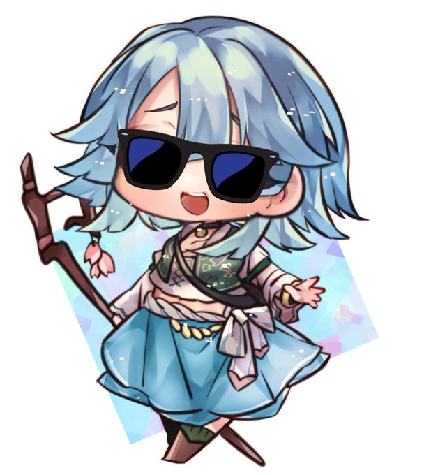 村長のtwitterイラスト検索結果