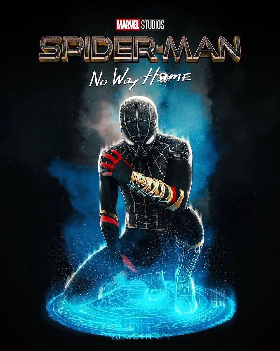 IDIDAODAN's tweet photo. Tom Holland confirmed his Spider-Man contract ends after No Way Home but stated "if they want me back I’ll be there in a heartbeat."🕷🕸
#spiderman #spiderverse #spidermannowayhome #mcu #sinistersix #multiverse #marvelcomics #spidermanart #loki #venom #spidermanintothespiderverse https://t.co/eaR1XIk2Rz