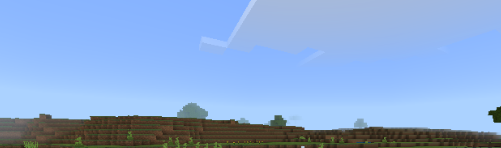 liminal_in's tweet photo. #liminalspace #minecraft https://t.co/5baaA7wJFW