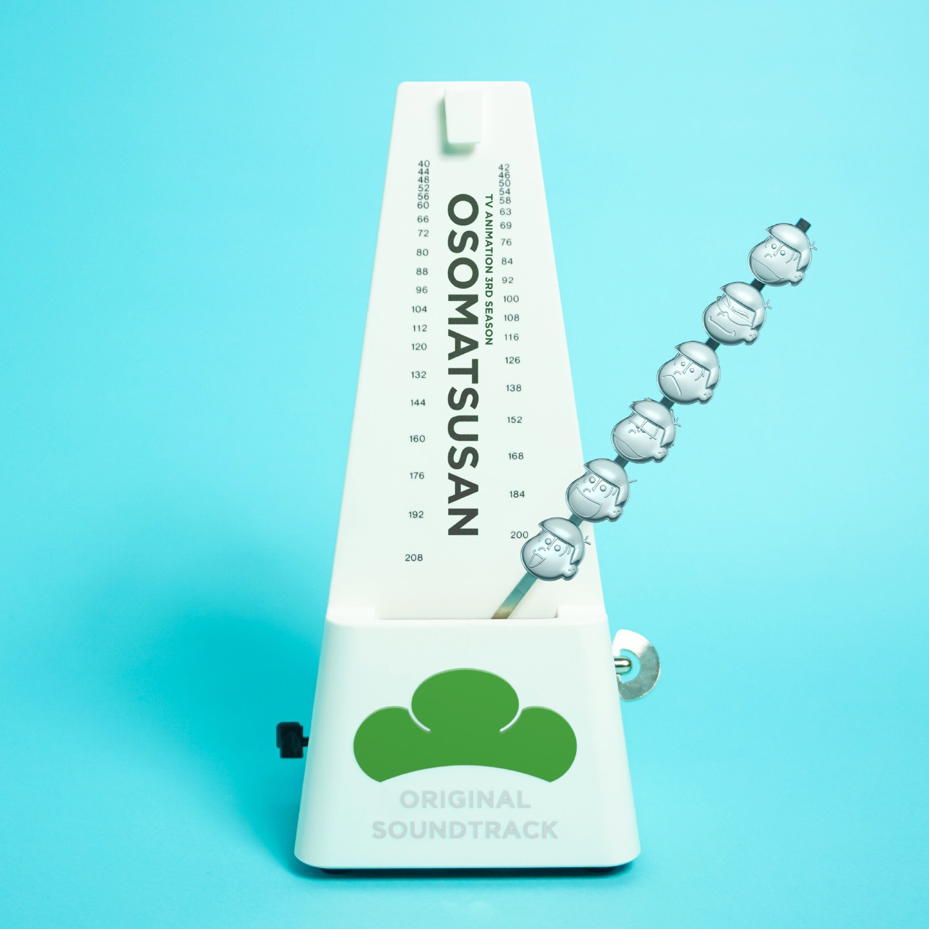 おそ松さん 公式アカウント 8月18日 水 発売 おそ松さん Original Sound Track Album3 ジャケ写 収録内容 初回版特典決定 初回版特典 特殊ケース仕様 オリジナル封入特典 ジャケットビジュアルステッカー 収録内容 試聴はこちら おそ松さん 公式アカウント 8月18日 水 発売 おそ松さん Original Sound Track Album3 ジャケ写 収録内容 初回版特典決定 初回版特典 特殊ケース仕様 オリジナル封入特典 ジャケットビジュアルステッカー 収録内容 試聴はこちら