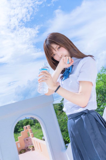 コスプレイヤー猫田あしゅのTwitter画像26