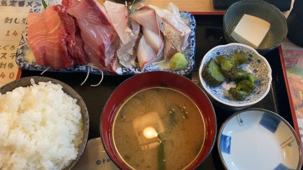 panda_1ldk's tweet image. 聖地巡礼🙌 #きました