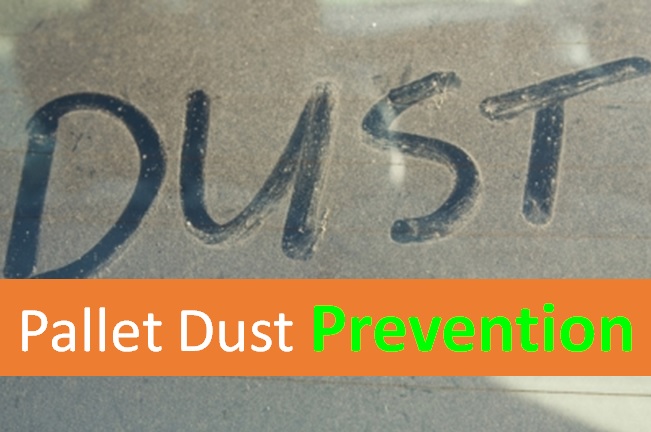 Experts_FS's tweet image. During longer storage of pallets in warehouses, they might accumulate dust. Watch this very easy way to prevent dusty pallets! youtu.be/sh-KJhg4lhM 

Need help on another topic? Check out our YouTube channel  youtube.com/channel/UC6V19… or visit our websi foodsafety-experts.com