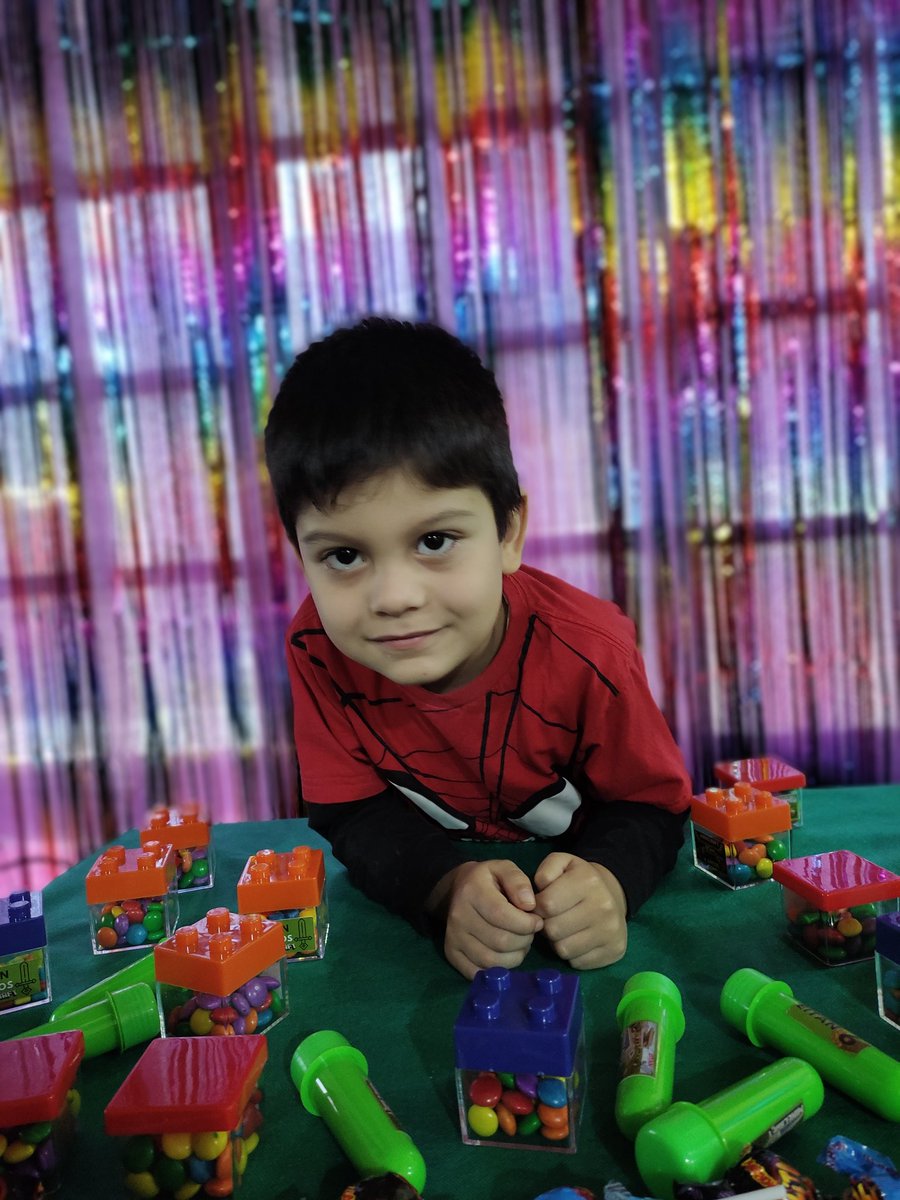 alejayeye85's tweet photo. Los hijos son el regalo más grande que la vida puede brindarnos y con ellos aprendemos realmente lo que es el amor verdadero.
#hijo #Eitan #AmorVerdadero https://t.co/idXuVJo9fz