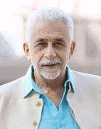 Happy Birthday to one of the greatest actors Naseeruddin Shah   