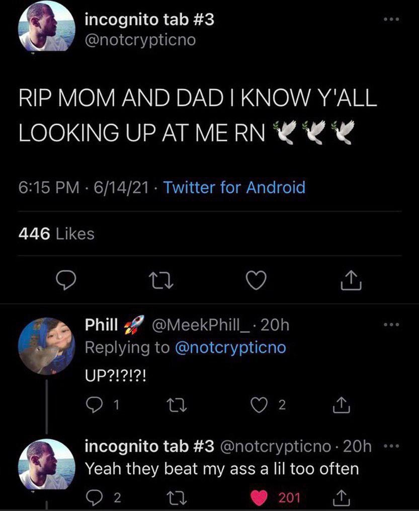 Goated Tweets (@tweetsgoated) on Twitter photo 