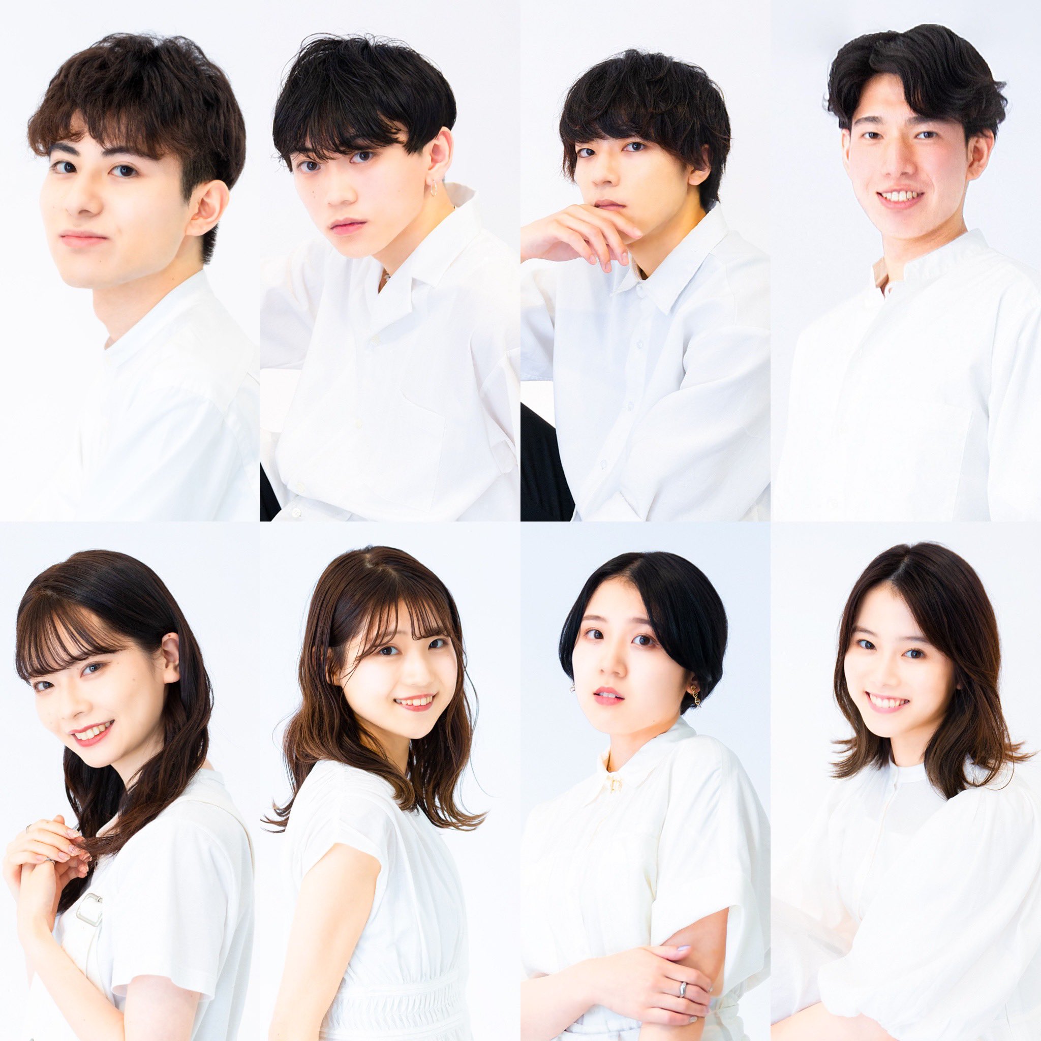 ミス成蹊コンテスト21 Missseikei Twitter