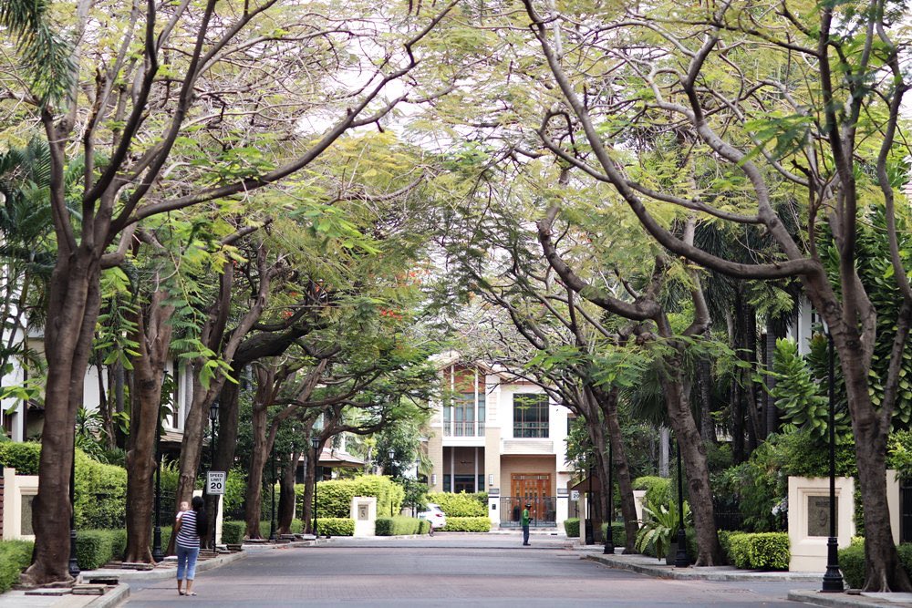 Thavisin's tweet image. บ้านมีคุณภาพในทำเลดี ถ้ายิ่งดูแลให้สวยสมบูรณ์เหมือนวันแรก เวลาผ่านไปราคายิ่งสูงขึ้นก้าวกระโดดครับ...บ้านแสนสิริ สุขุมวิท67 จากราคาขาย 35 ล้านเมื่อ 15 ปีก่อน ตอนนี้ราคาขายต่อพุ่งไปกว่า 120 ล้านแล้ว กำไร 350%++มีให้เห็น