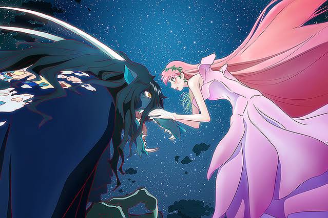 竜とそばかすの姫面白い つまらない ひどいと不評の理由は 映画感想口コミ評判 育児パパの手探り奮闘記