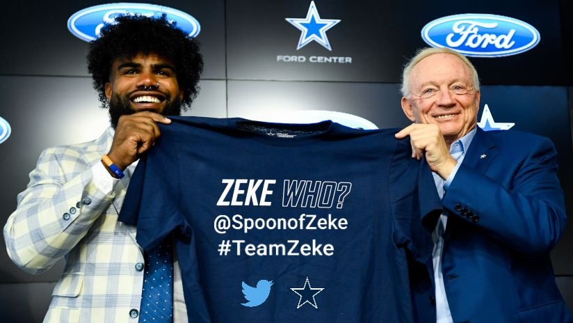 OG_X_'s tweet photo. @PatriotsGirlUSA #TeamZeke #FollowTrainFriday https://t.co/BzLjm34wmA