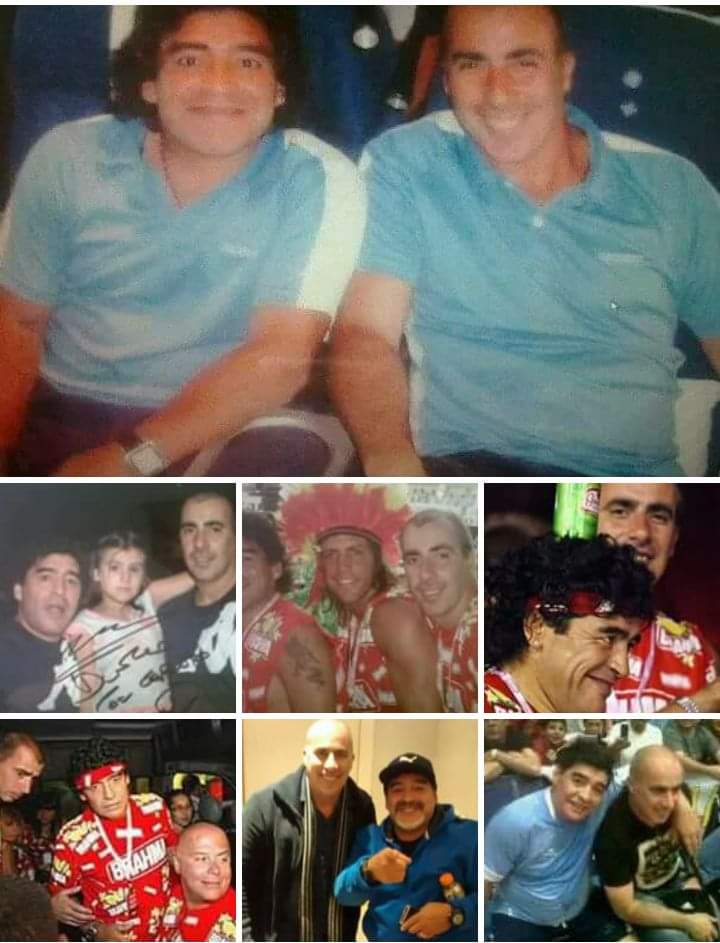 Gracias AMIGO Por Estar Cuando tenías que ESTAR !!! FELIZ DÍA donde quieras que estés ❤