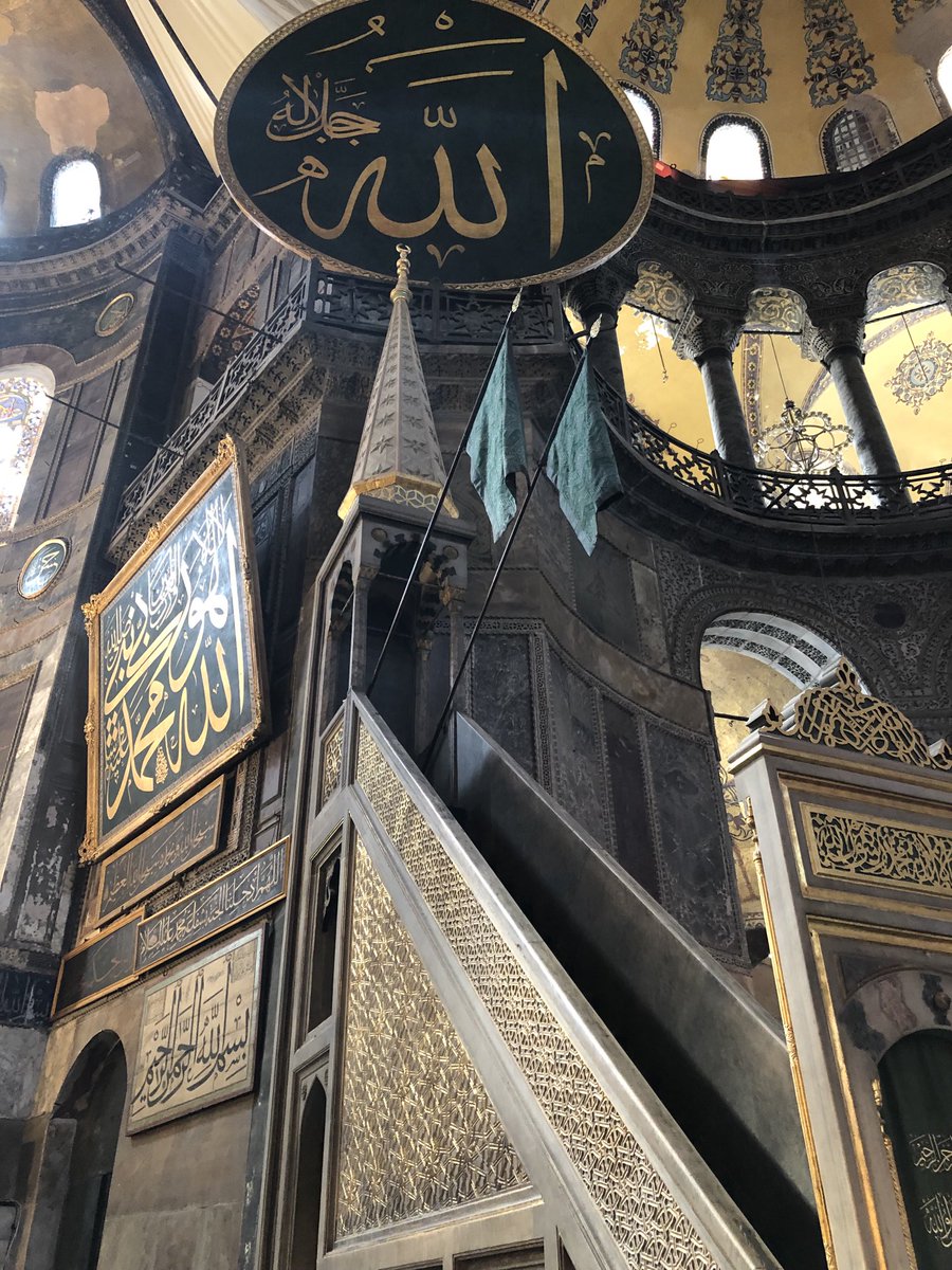 Kurban Bayramınız mübarek olsun….