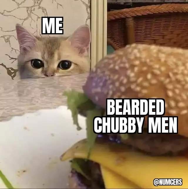 icedcappucheeno's tweet photo. Be my burger! uwu 🍔
#chub #chaser #chubchaser #alterchub #alterchaser #dadbod #alterdad https://t.co/9KxTUbtmoP
