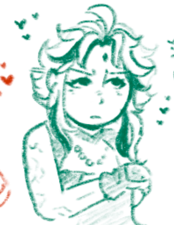 clem! 🍊🌿 tweet media