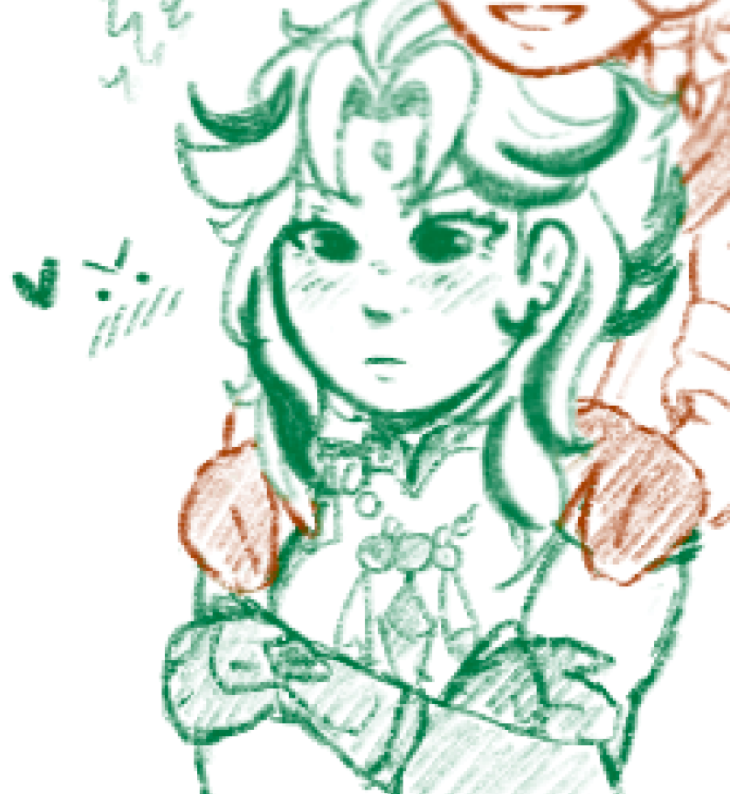 clem! 🍊🌿 tweet media