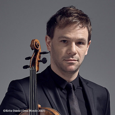 ジャパン アーツ Japan Arts 今日は ベルリン フィル八重奏団 のヴィオラ奏者 アミハイ グロス の誕生日です 1928年にベルリンフィルの8人がシューベルトの八重奏曲を演奏するために結成 80年以上の歴史を誇る室内楽アンサンブルです 13年に