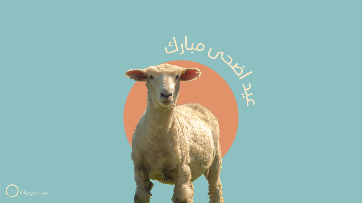 LayanDes's tweet photo. تصاميم بسيطة للعيد 🤍 واللي يبغى عيدية يكتب اسمه في الخاص والتصميم اللي يبغاه وبارسله التصميم باسمه 🙈

وكل عام وأنتم بخير 🐏
@illustrator_sa https://t.co/P20KW7xoBO