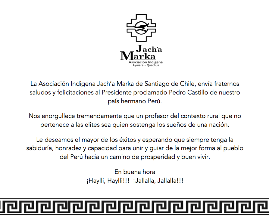 SAMUEL YUPANQUI MORA tweet media