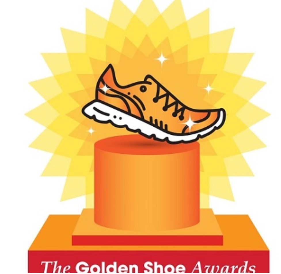 AndrewMosley81's tweet photo. Congrats to Ian, our Victorian 'Golden Shoe' winner! 
Ian took up walking for his health and started a 
@heartfoundation walking group in Altona Meadows.
It now has over 90 members &amp; Ian has lost 35 kgs!
https://t.co/b9a8HlW2tQ 

#walking @sportandrecvic 
@JillHennessyMP https://t.co/lekLMYTIny