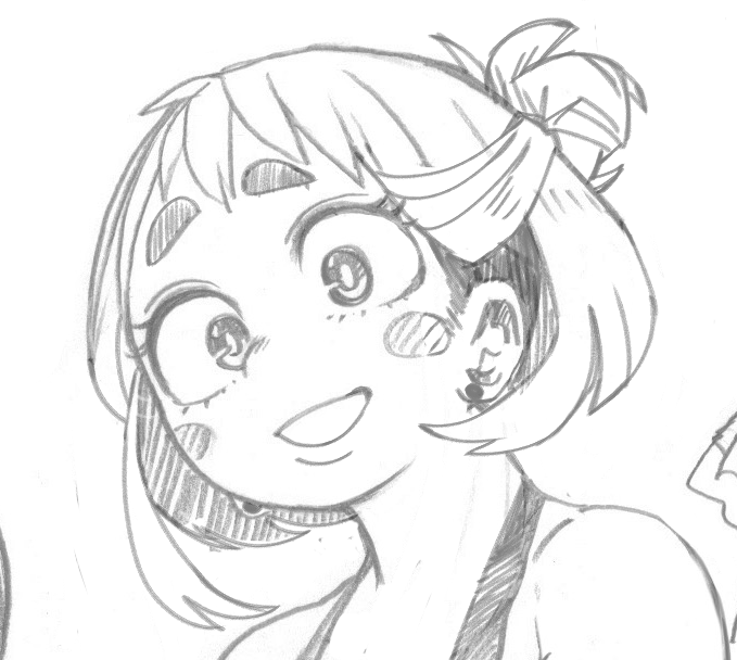 forgot how fun editing the official sketches was 