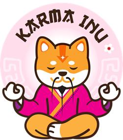 FactLabAudit's tweet photo. Good News! Karma Inu contract is audited and listed, check the report by link below:

Audit report : https://t.co/pSASEL1PTO

Official Website : https://t.co/h0iGKHkOL6

Official Telegram Chat : https://t.co/ud0rMUBqvo

Official Twitter : https://t.co/TpKBNNp4uQ https://t.co/e6SntmSaoH