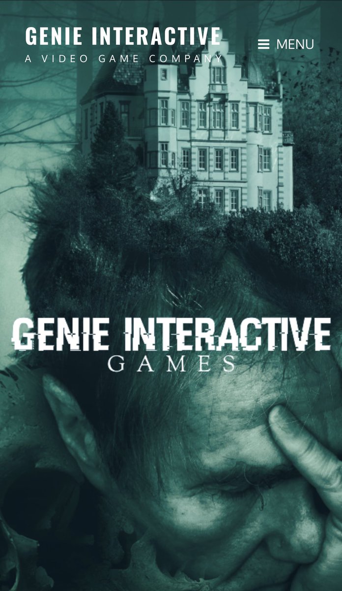 Genie Interactive Games (@Genie_IntGames) | Twitter