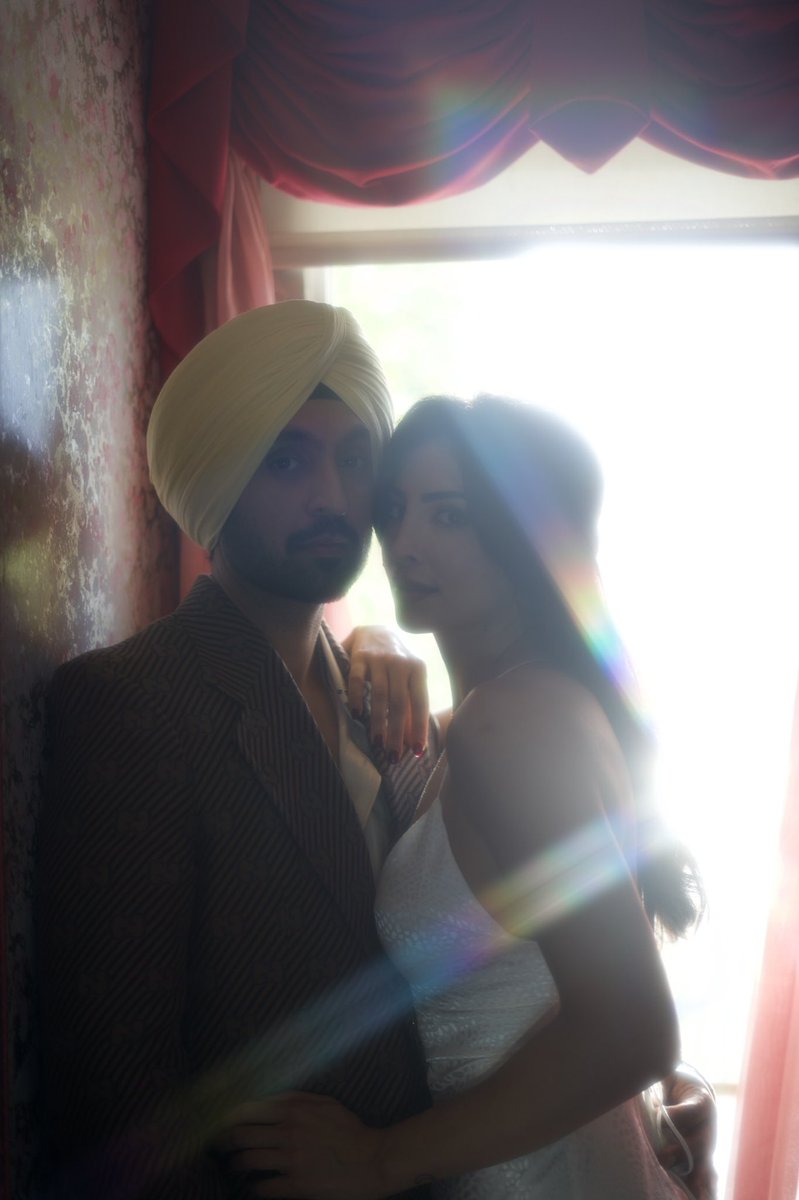 diljitdosanjh's tweet photo. “ MOON CHILD ERA “

Coming 🔜 https://t.co/wJJMkzgs85