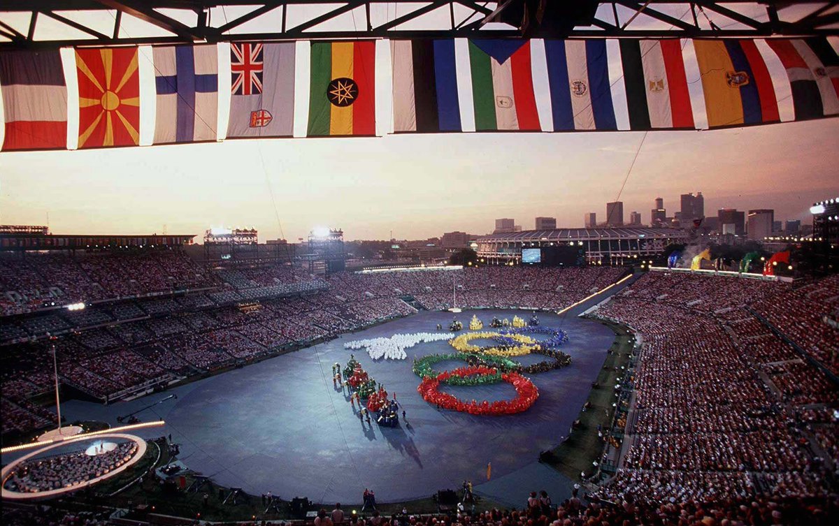 Столица олимпиады 1996 года. Олимпийские игры 1972. 20 Олимпийские игры в Мюнхене 1972.