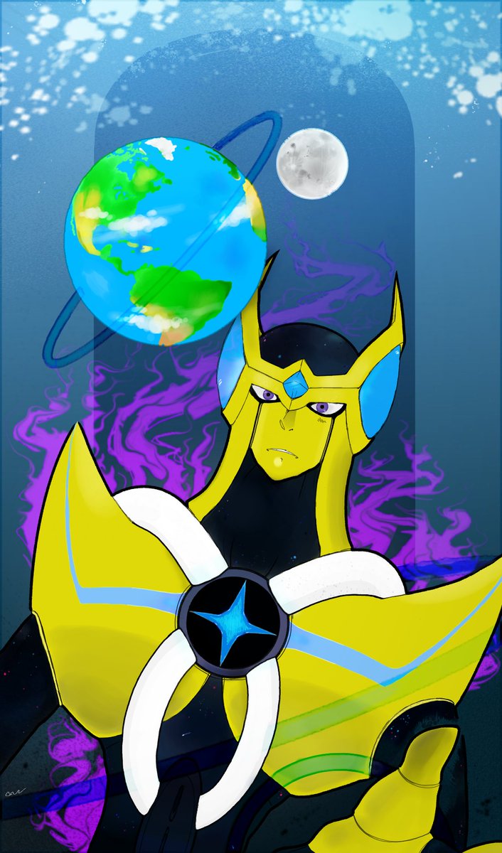 Dreaming of Space ✨.
#fanart #MegaMan #mmbn #BN #MegaManBattleNetwork #BattleNetwork #MegaManNTWarrior #CosmoMan #Darkloid #darkness #darkpower #space #Earth #Moon #stars #anime #manga