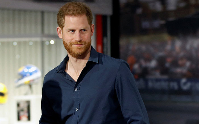 Prince Harry to publish 'intimate' memoir