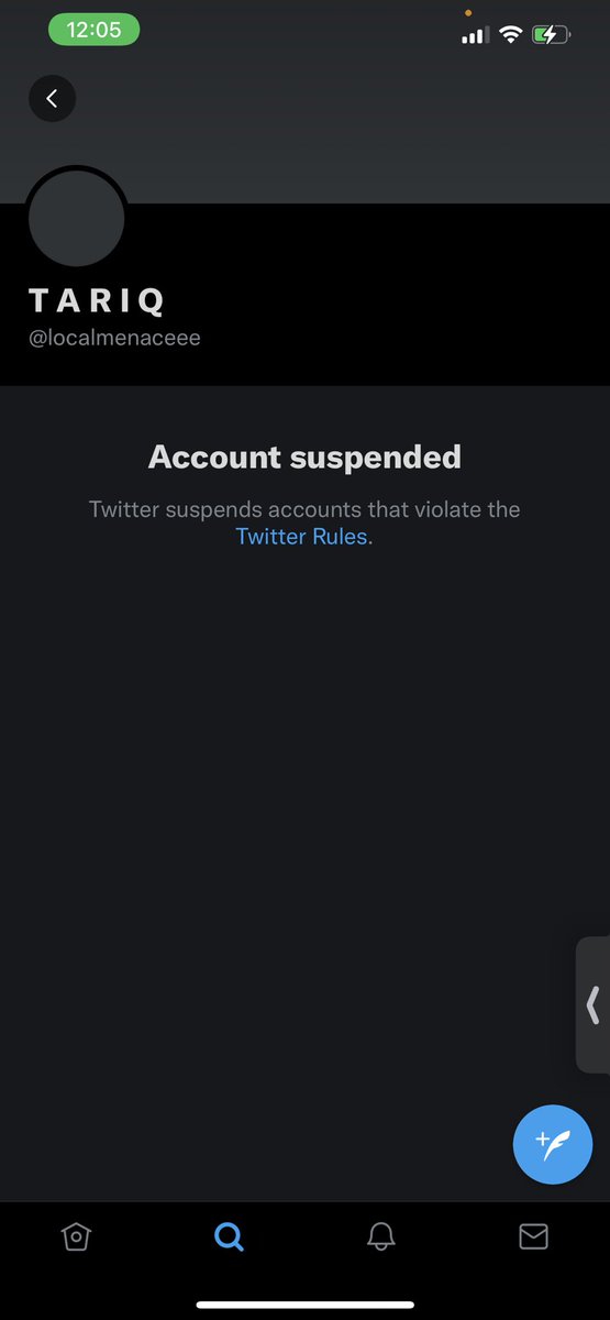 T A R I Q tweet media