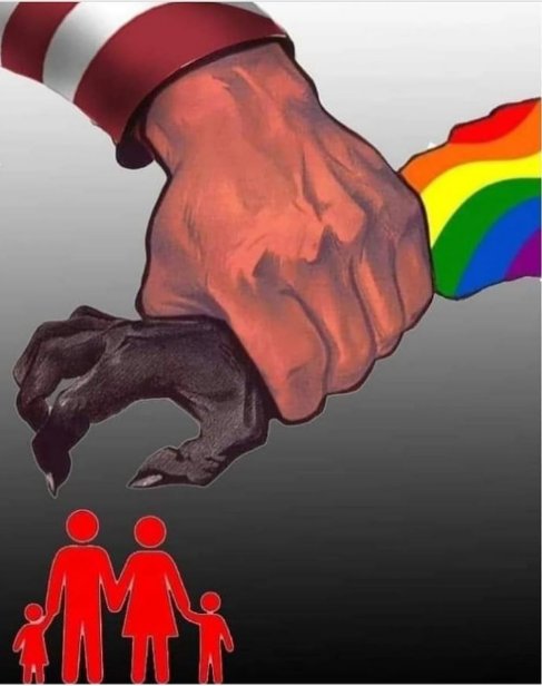 EzeBaigorriaok's tweet photo. Te cuida Wally, no el estado. https://t.co/ijRLSBIjfk