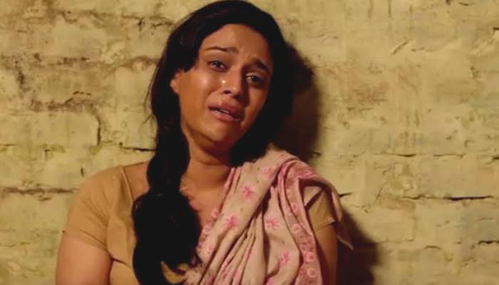 TanishaBatra80's tweet photo. When u r the undisputed masturbationg queen of the nation but still Raj kundra never approached you for work
 
#RajKundraArrest https://t.co/PoBeSHrhkn