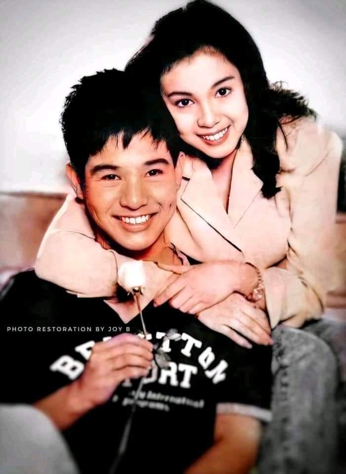 CLAUDINE BARRETTO happy birthday  Claudine optimum star 
