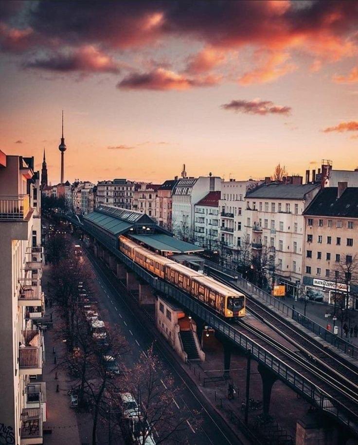 Berlín, Alemania 🇩🇪