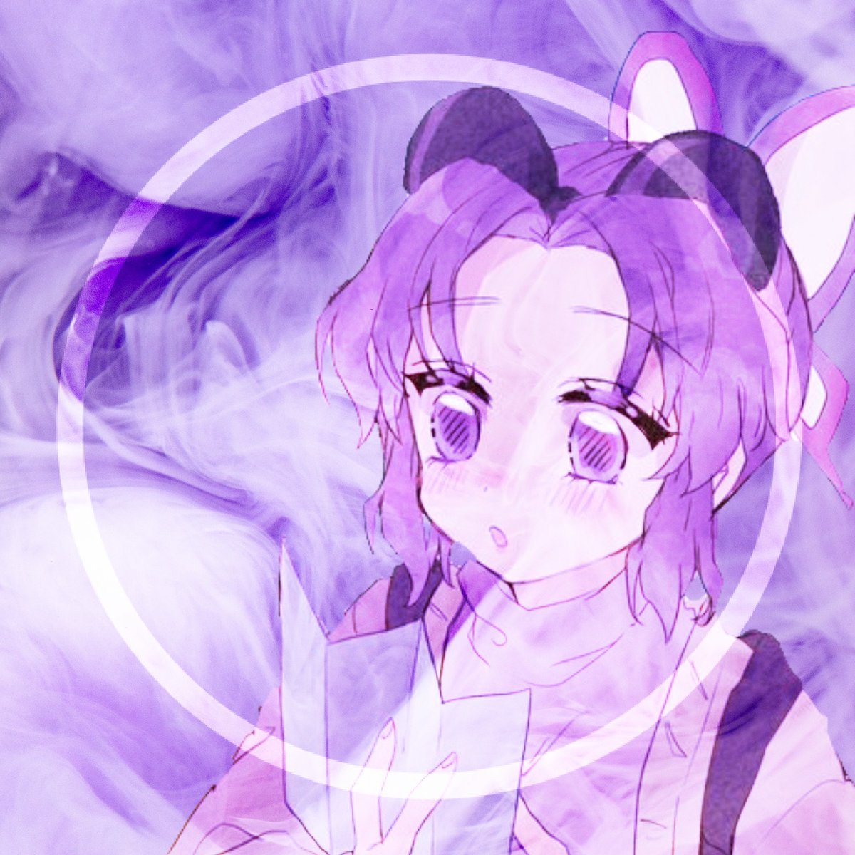 HoshiNoGinga's tweet photo. Shinobu layout with two headers
-
Credit if use. Leave some request in my dms if you like for a layout to be made. 
-
#DemonSlayer #anime #multifandom #shinobukocho https://t.co/0SEZWFUMKG
