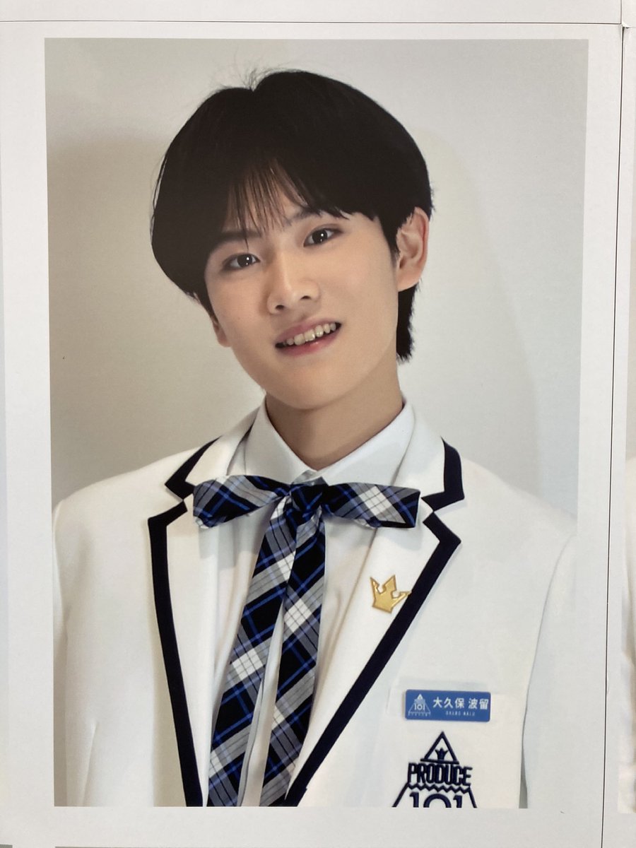 7anlu3's tweet photo. タワレコ渋谷のパネル展の波留だよー🐬💙

#大久保波留 https://t.co/jfGxSX1l2U