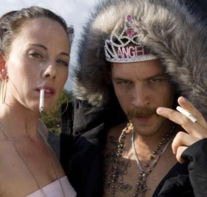 𝗠𝗔𝗥𝗧𝗬。 (@totesretro) on Twitter photo 