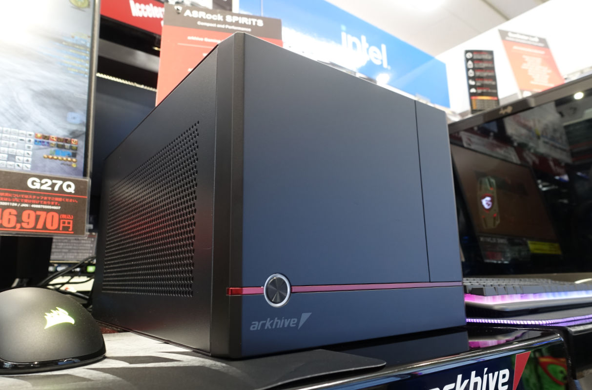 パソコンショップ アーク【公式】 on X: 