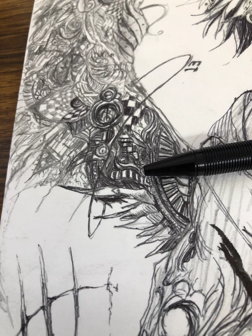 死ぬ… 