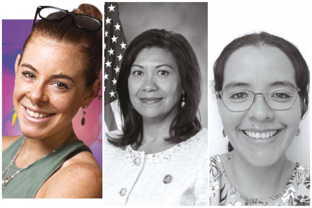 Rony VÉLIZ 🇬🇹🚒 (@ronyveliz692) on Twitter photo Felicitaciones a las 21 Mujeres Guatemaltecas que fueron reconocidas por <a href="/Forbes_CA/">Forbes Centroamérica</a> entre las #100MujeresMásPoderosas de Centroamérica y República Dominicana.
<a href="/andreacardonagt/">Andrea Cardona</a> <a href="/LettyTeleguari1/">Letty Teleguario</a> <a href="/Cescobarsarti/">Carolina_Sarti</a> <a href="/MaMercedesCoroy/">María Mercedes Coroy</a> Felicitaciones a las 21 Mujeres Guatemaltecas que fueron reconocidas por <a href="/Forbes_CA/">Forbes Centroamérica</a> entre las #100MujeresMásPoderosas de Centroamérica y República Dominicana.
<a href="/andreacardonagt/">Andrea Cardona</a> <a href="/LettyTeleguari1/">Letty Teleguario</a> <a href="/Cescobarsarti/">Carolina_Sarti</a> <a href="/MaMercedesCoroy/">María Mercedes Coroy</a>